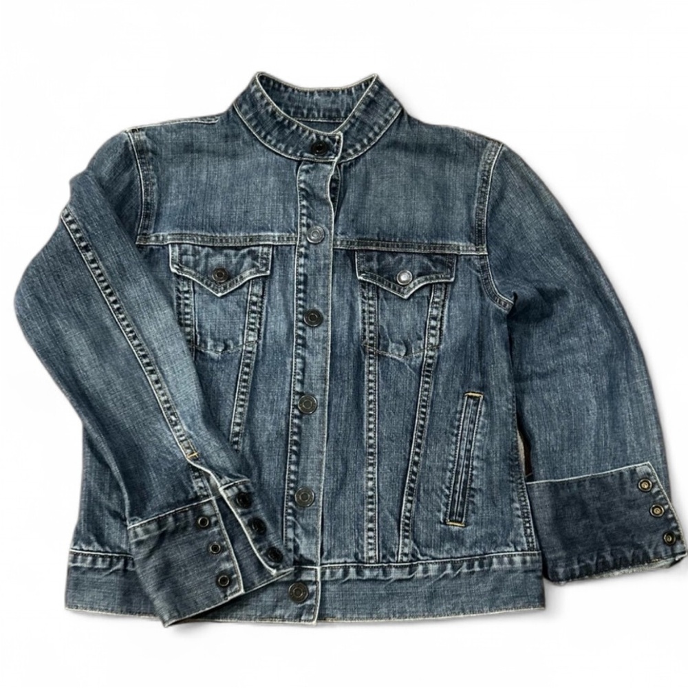 Vintage GAP Denim Jacket